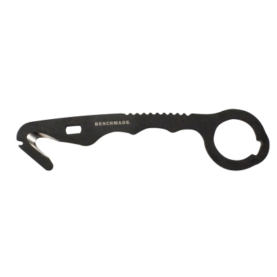 Benchmade | Rescue Hook 8 BLKWMED